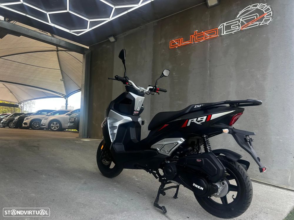 Znen R9 - 19