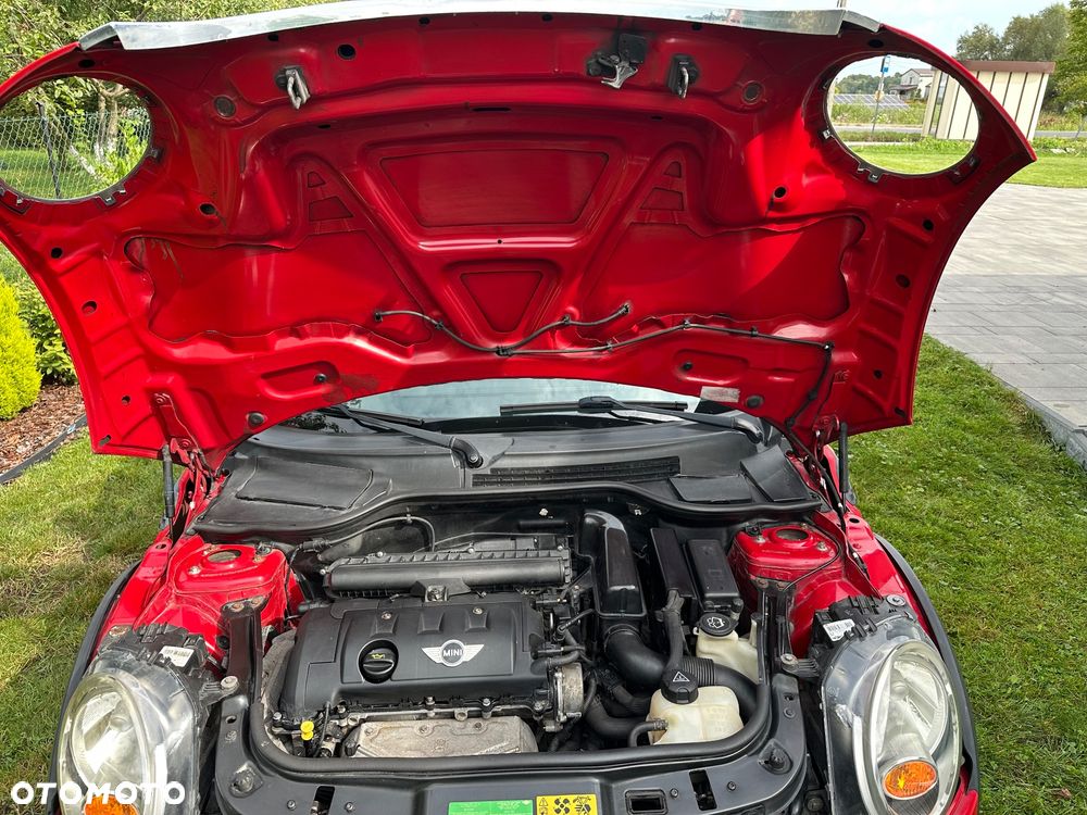 MINI Cooper - 17