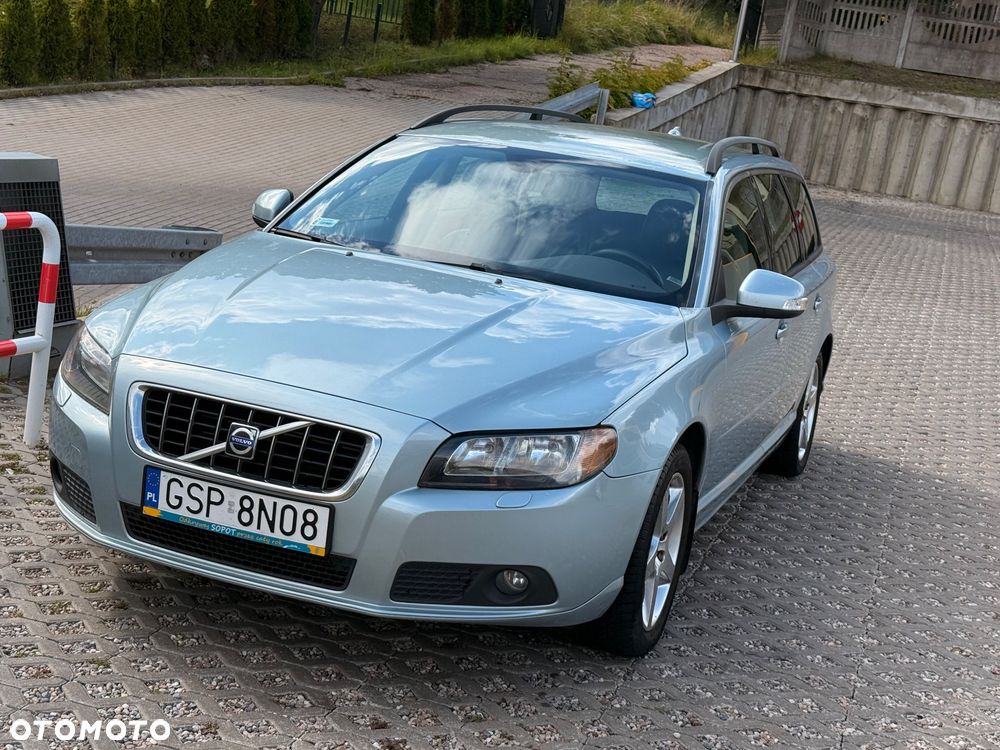 Volvo V70 2.5T Summum - 22