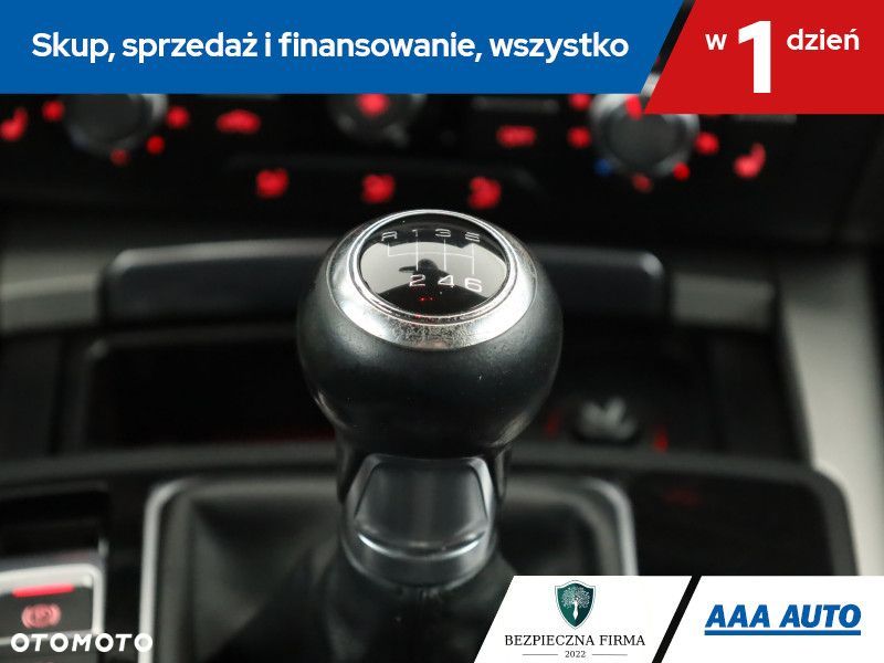 Audi A6 - 17