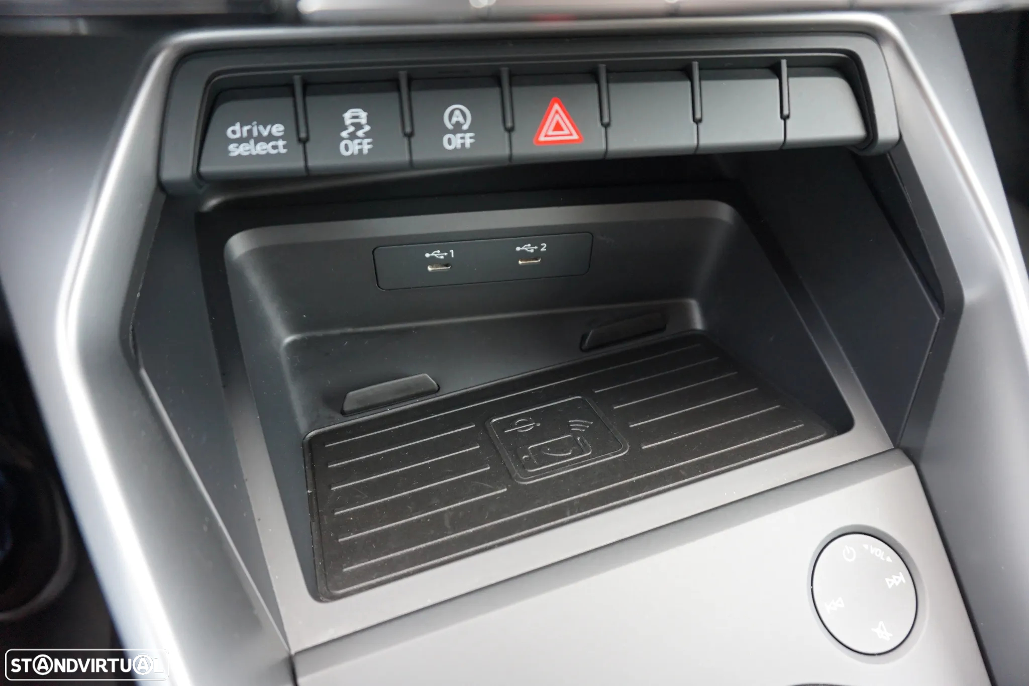 Audi A3 Sportback 30 TFSI Advanced - 26