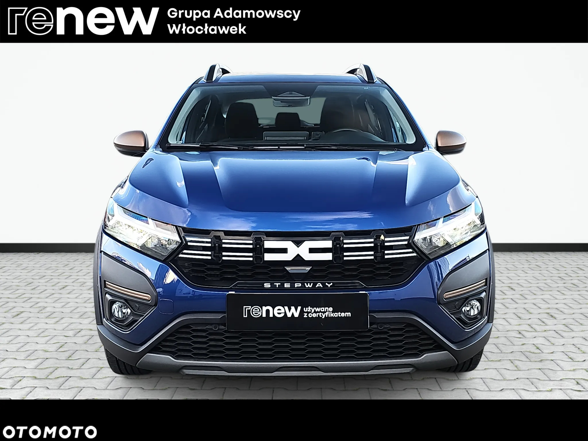 Dacia Sandero - 10