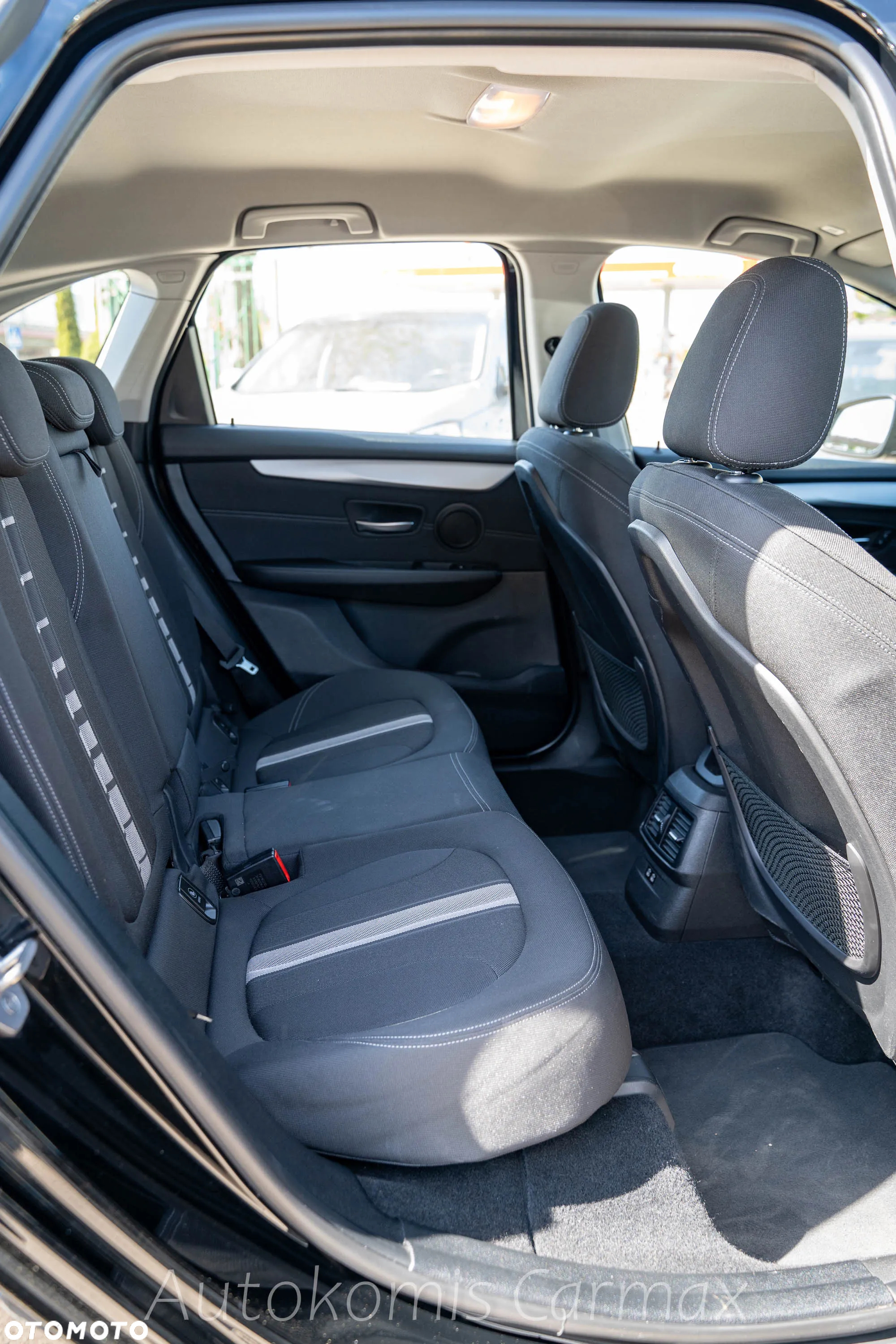 BMW Seria 2 220i - 20