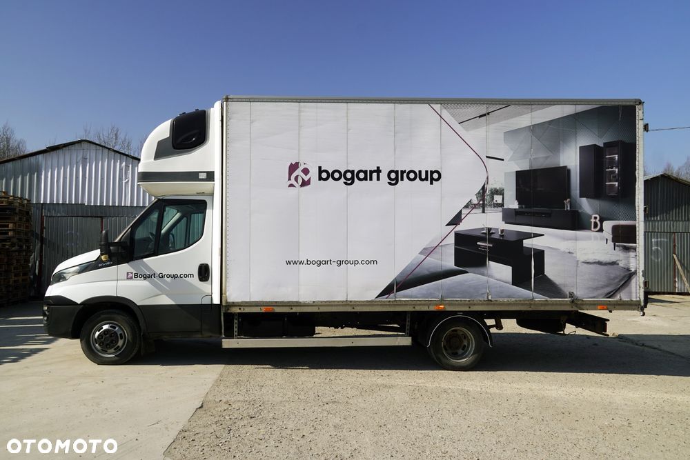Iveco DAILY - 3