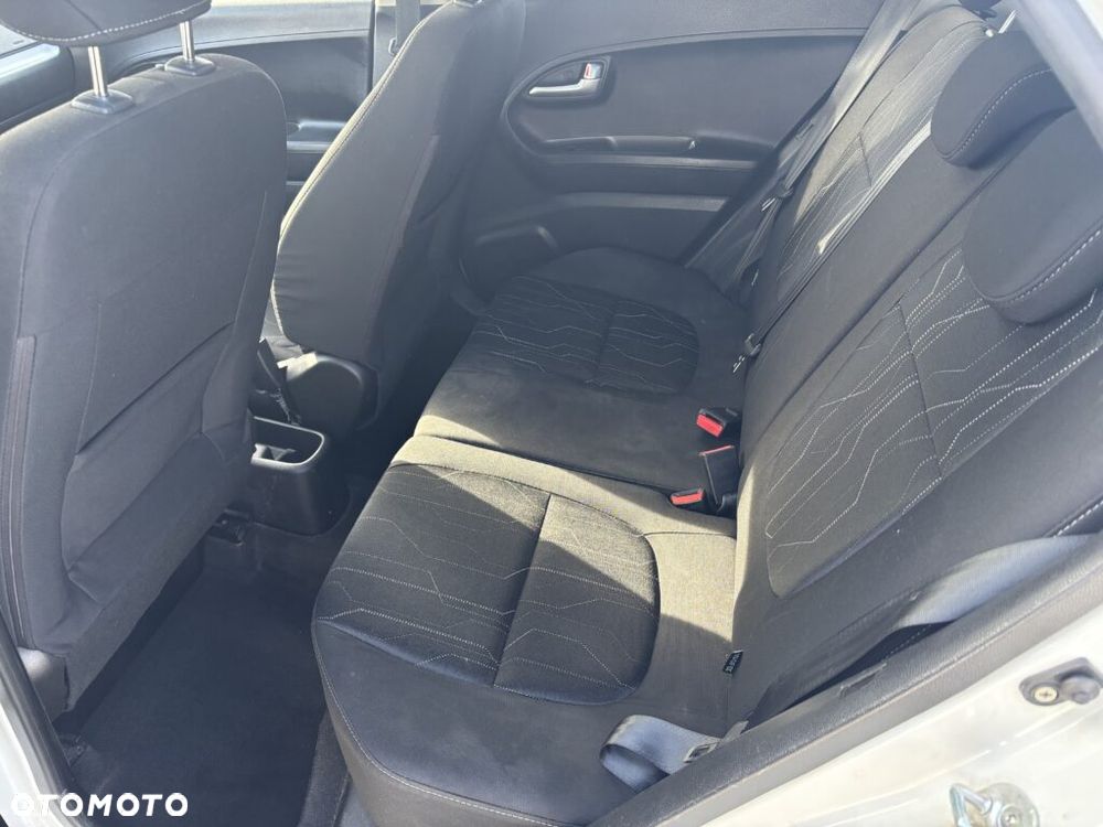 Kia Picanto 1.0 Edition 7 - 13