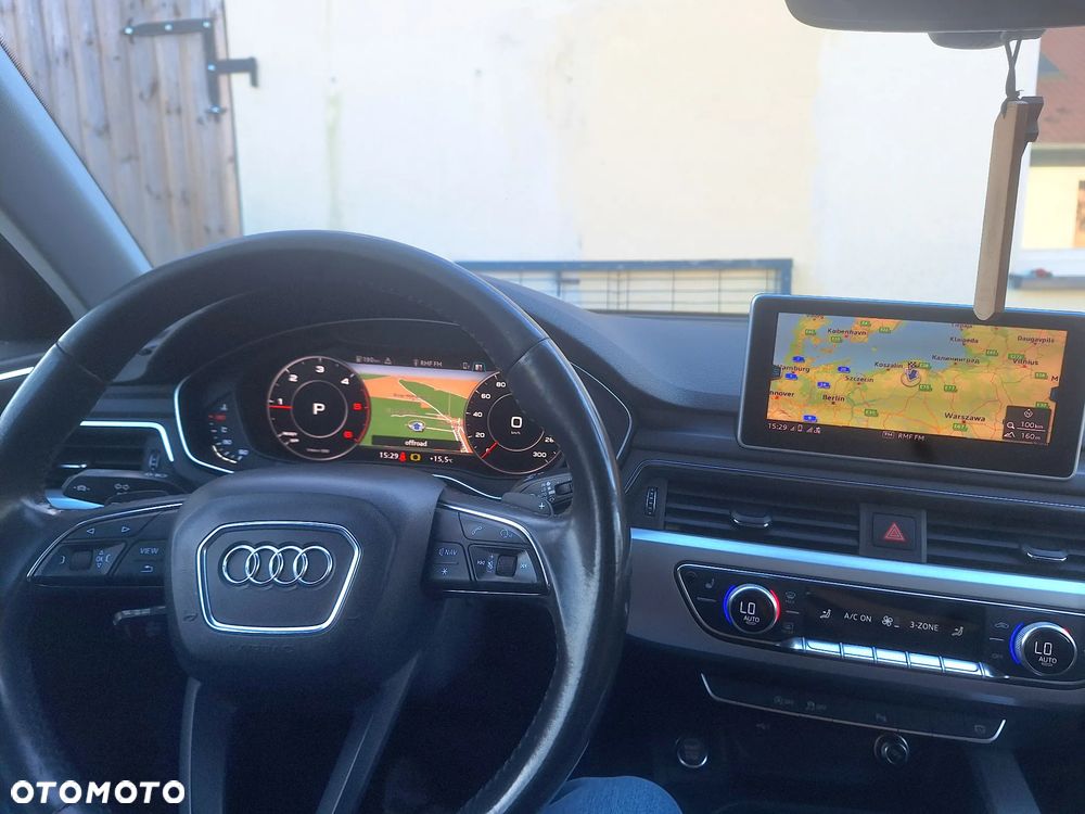 Audi A4 Avant - 21