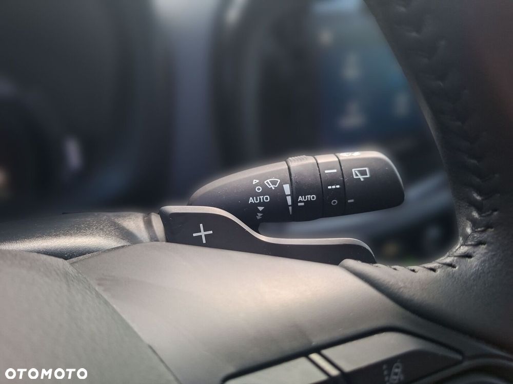 Toyota Aygo X - 20
