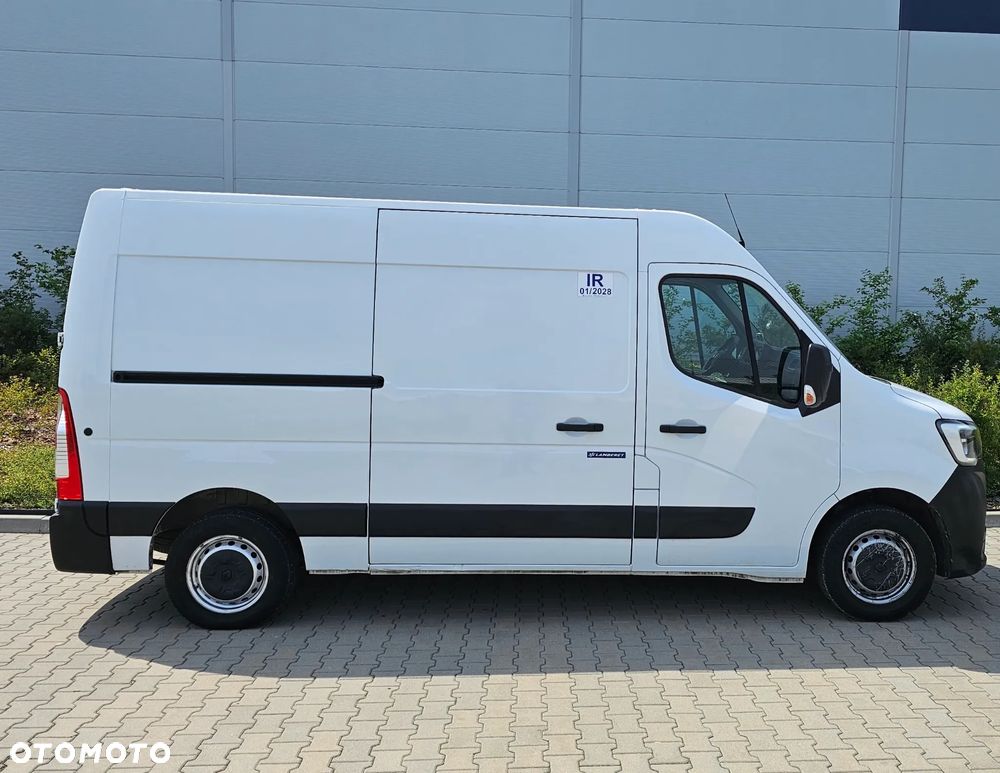 Renault MASTER - 5