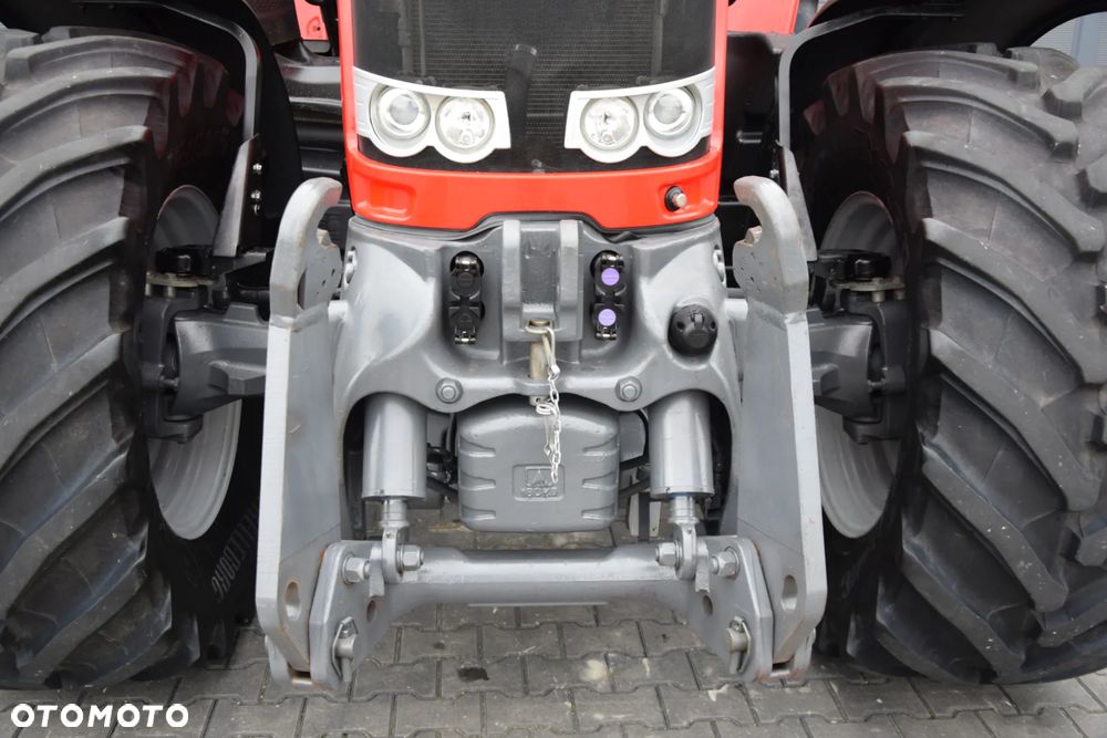 Massey Ferguson 7624 Dyna-6 - 18