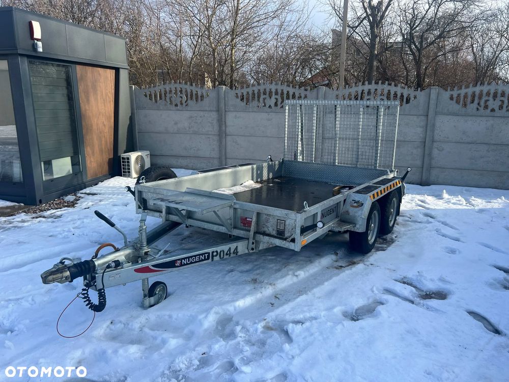 Inny Nugent P3118H - 1