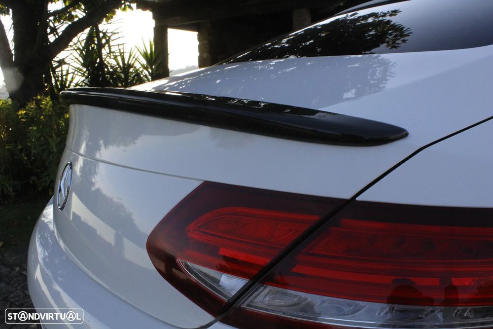 Mercedes-Benz C 220 d Aut. - 9