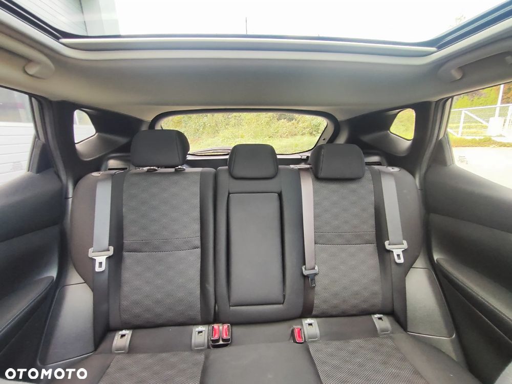 Nissan Qashqai 1.2 DIG-T N-Connecta EU6 - 14