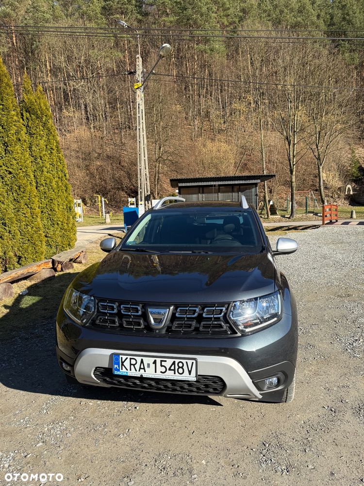 Dacia Duster 1.0 TCe Prestige - 3