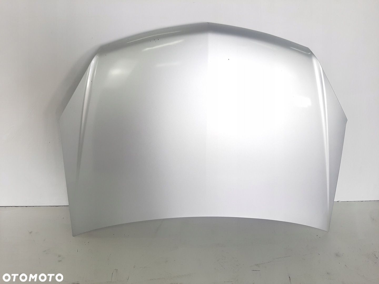 OPEL ASTRA H 1.7CDTI KOMBI 05R MASKA KOD Z157 93178717 - 1