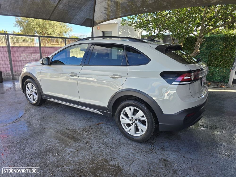 VW Taigo 1.0 TSI Life - 11