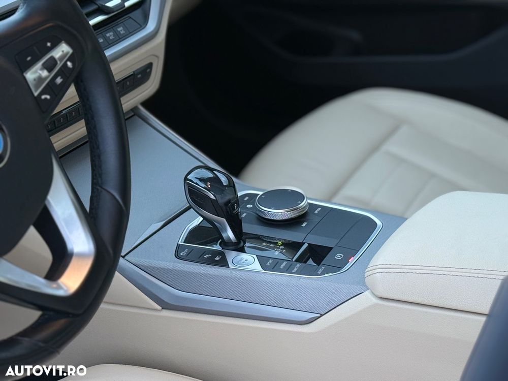 BMW Seria 3 330e Aut. - 17