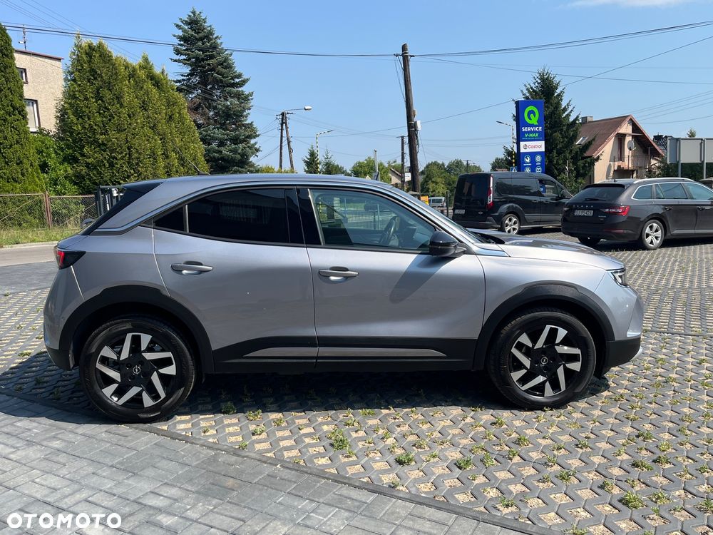 Opel Mokka 1.5 Business Elegance - 4