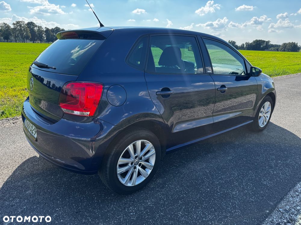 Volkswagen Polo 1.2 Style - 15