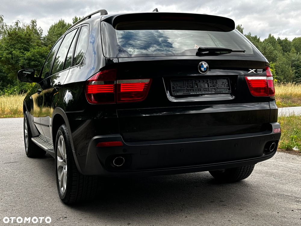BMW X5 3.0d xDrive - 27