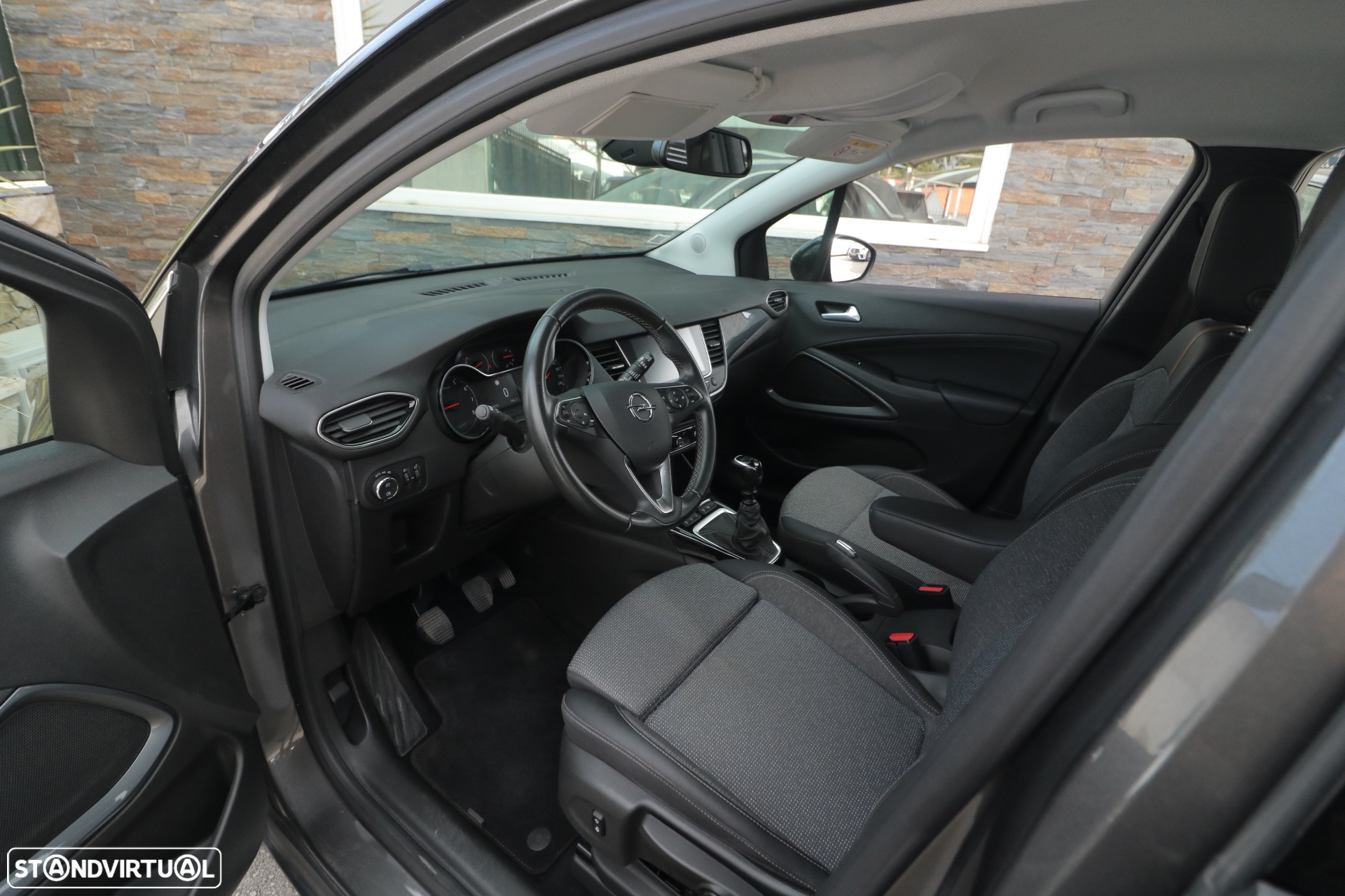 Opel Crossland X 1.2 T Innovation - 7