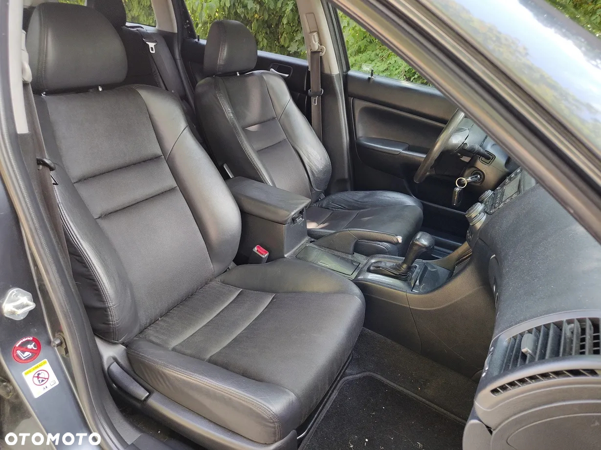 Honda Accord - 13