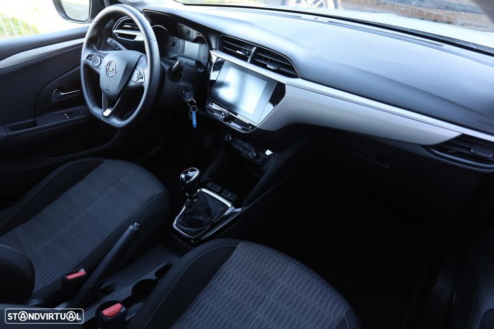 Opel Corsa 1.5 D Edition - 13