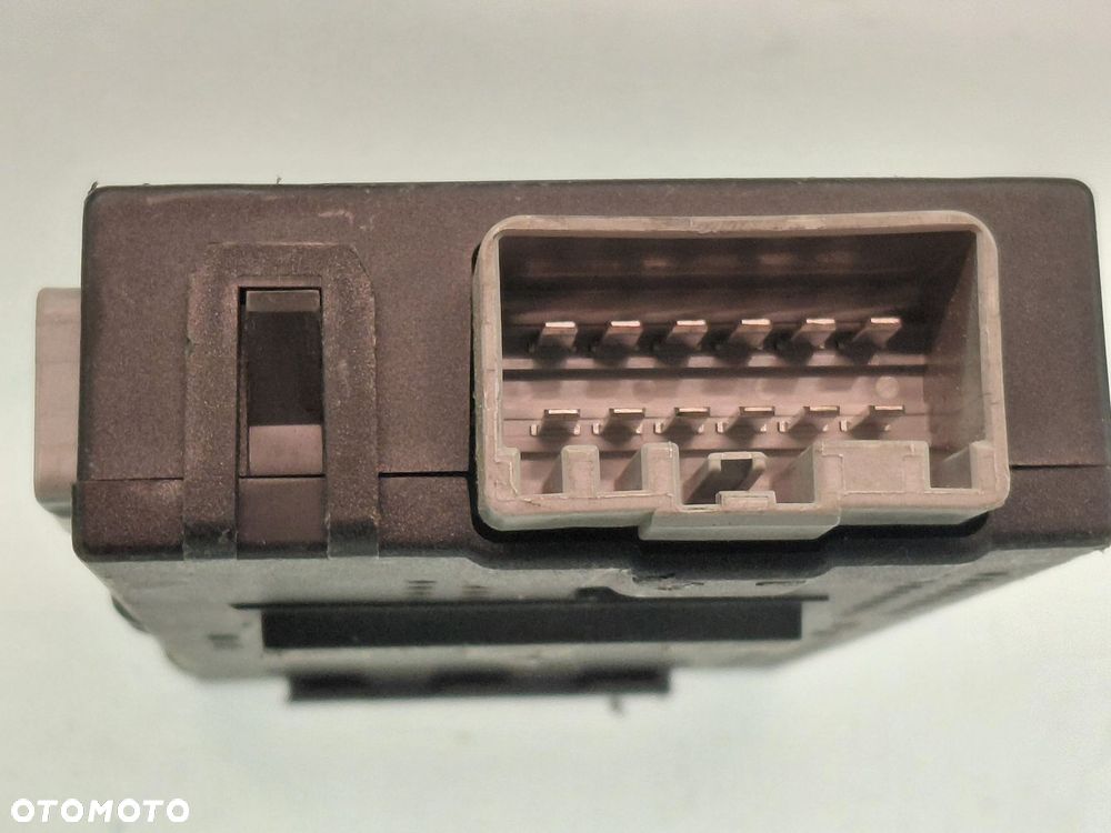 Moduł sterownik haka holowniczego Ford C-MAX MK2 GRAND - 5