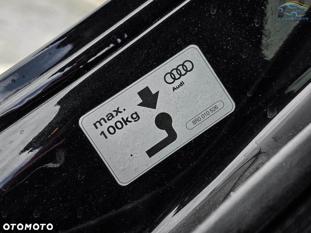 Audi Q5 2.0 TDI clean diesel Quattro S tronic - 14