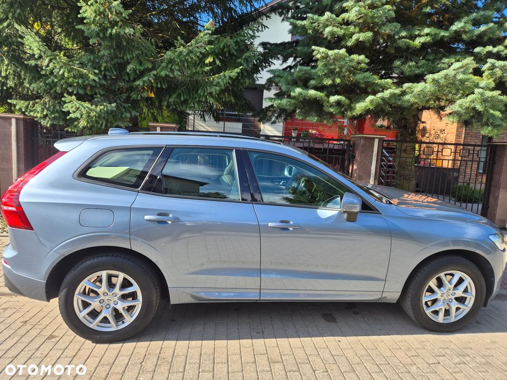 Volvo XC 60 - 7