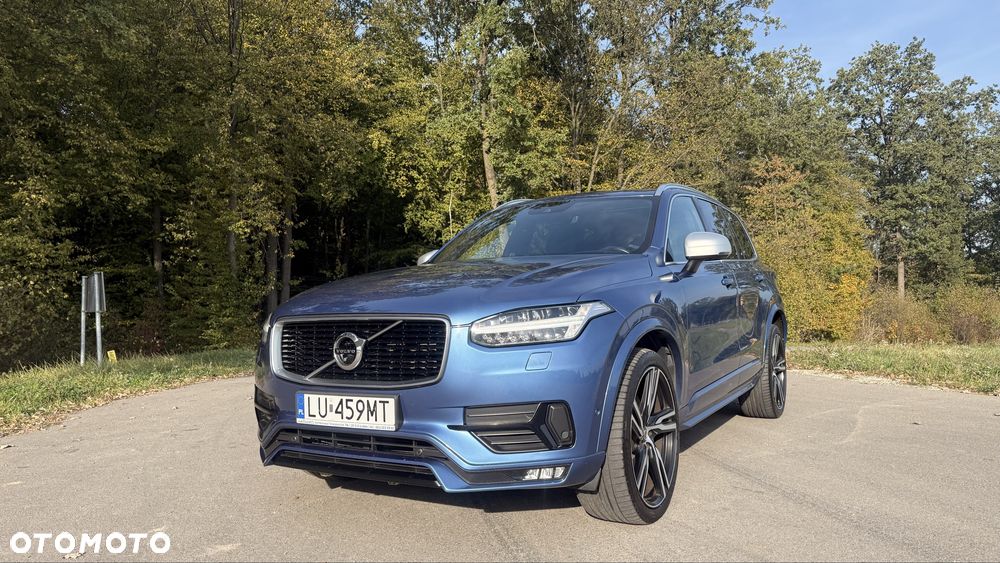 Volvo XC 90