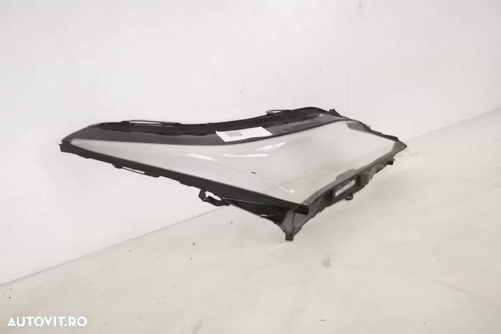 Sticla Far Dreapta Originala In Stare Buna ASIGURAM MONTAJ Lexus  RX - 2