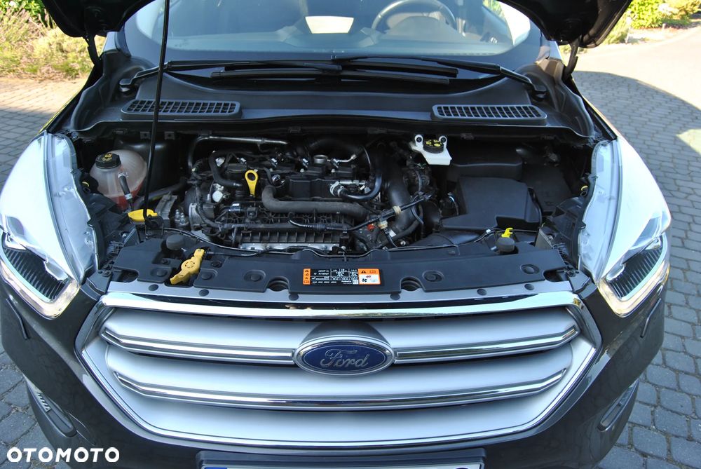 Ford Kuga 1.5 EcoBoost 2x4 SYNC - 5