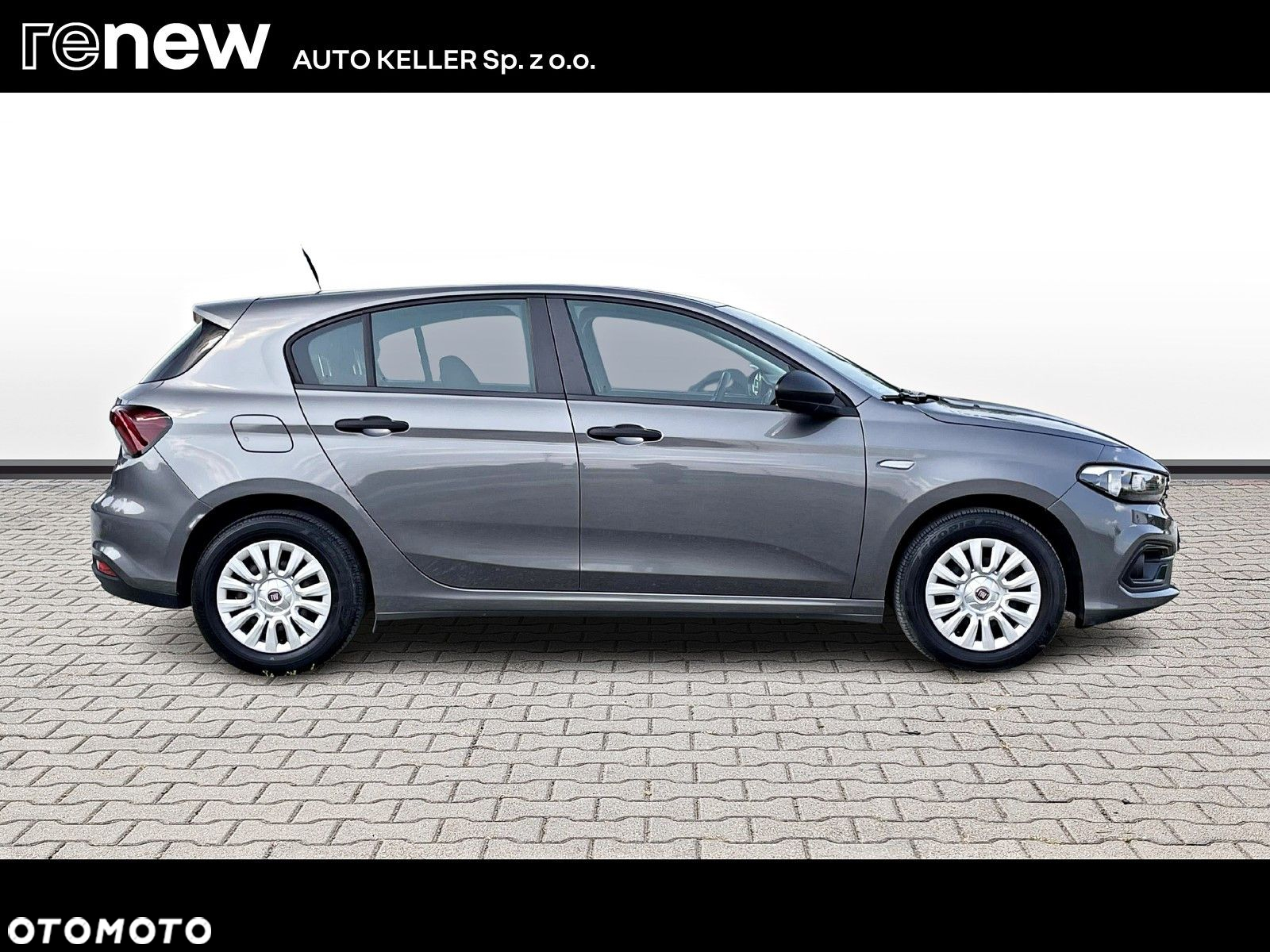 Fiat Tipo - 7
