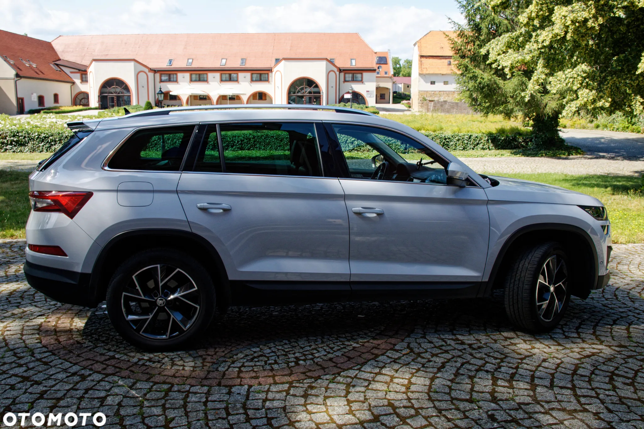Skoda Kodiaq 2.0 TDI 4x2 Style DSG - 20