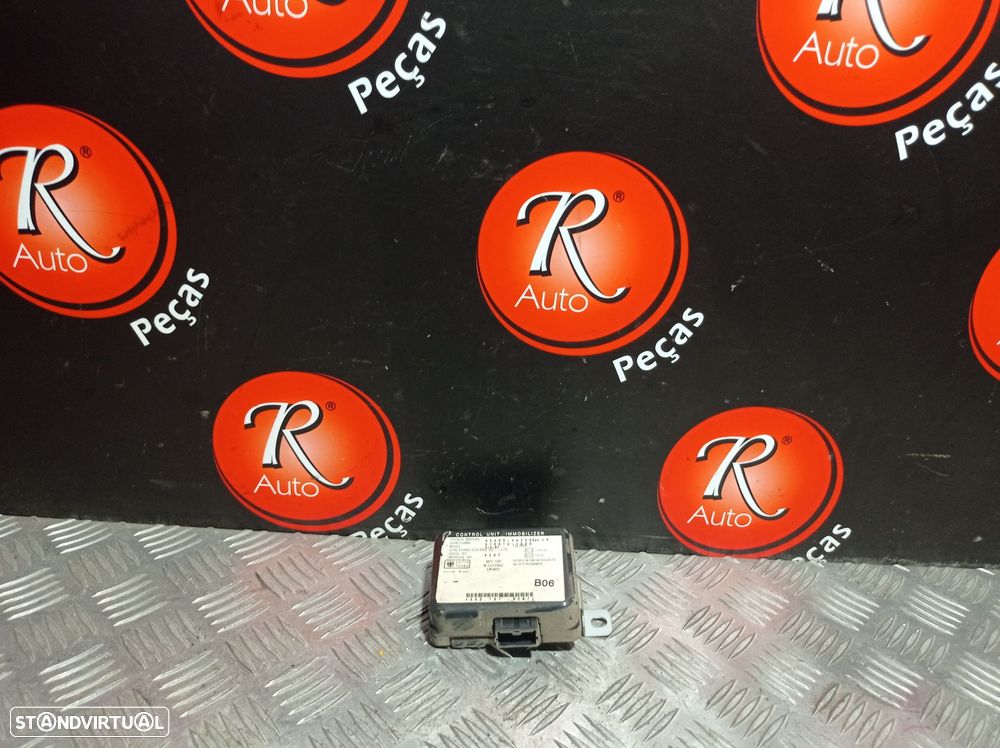 Modulo De Imobilizador Hyundai H-1 / Starex Veículo Multiuso (A1) - 1