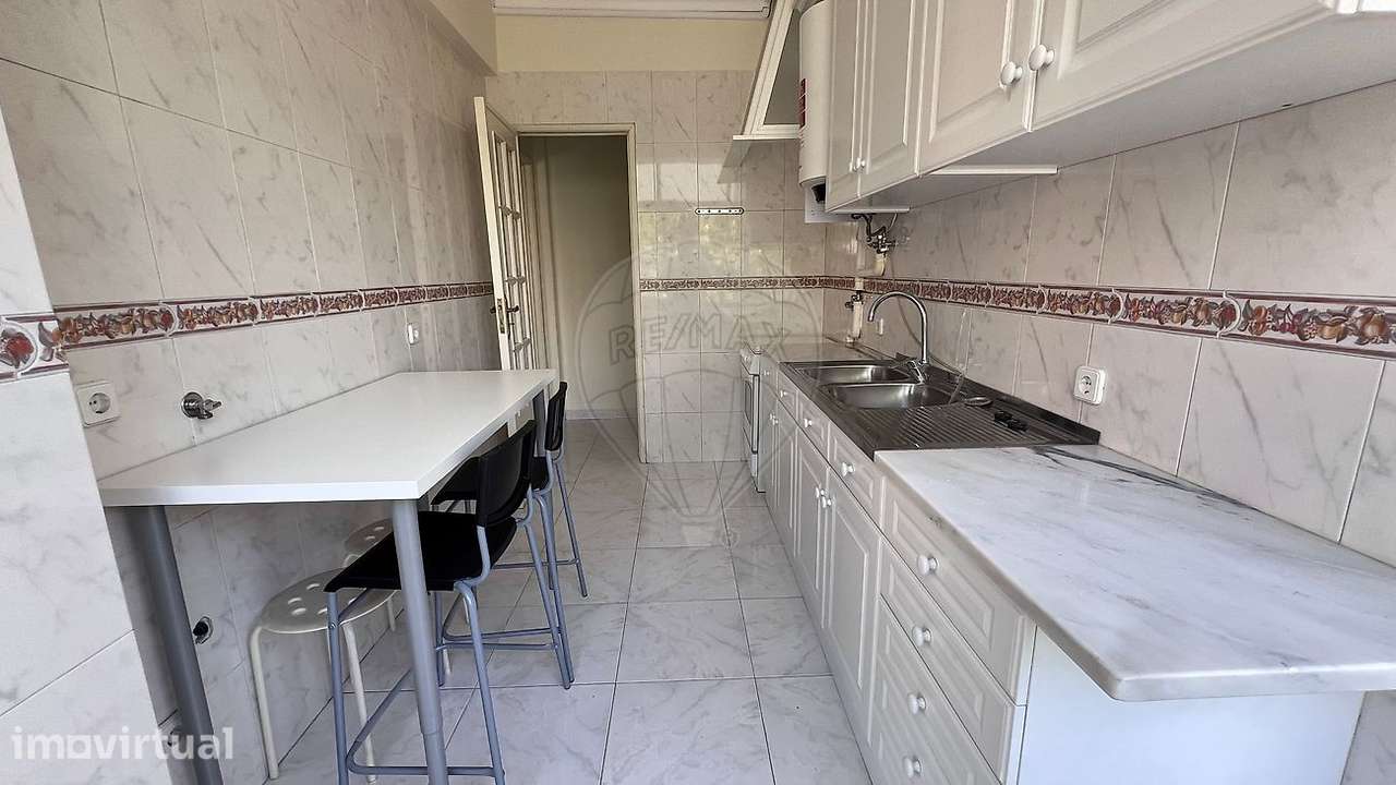 Apartamento T1 para arrendamento - Grande imagem: 5/15