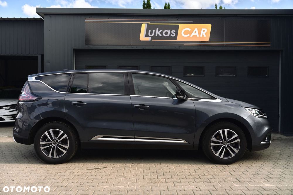 Renault Espace BLUE dCi 160 EDC BUSINESS EDITION - 5