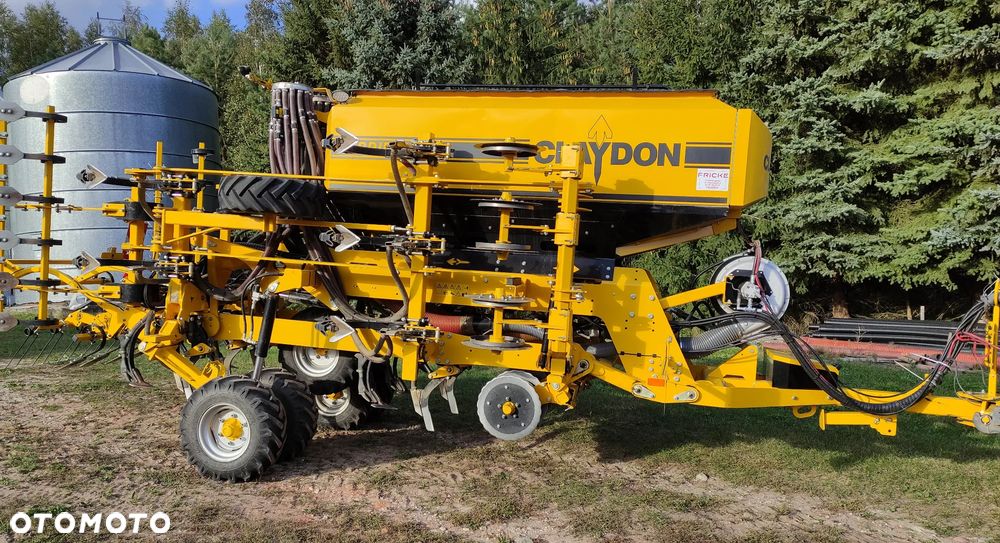 Claydon Hybrid T4.8 - 3
