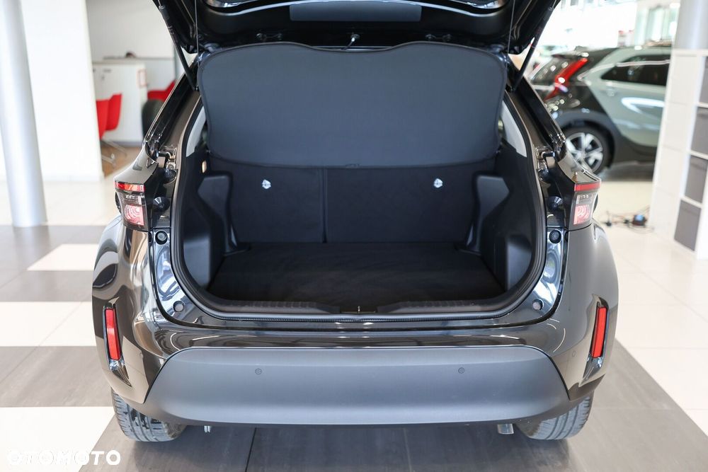 Toyota Yaris Cross Hybrid 1.5 Comfort - 12