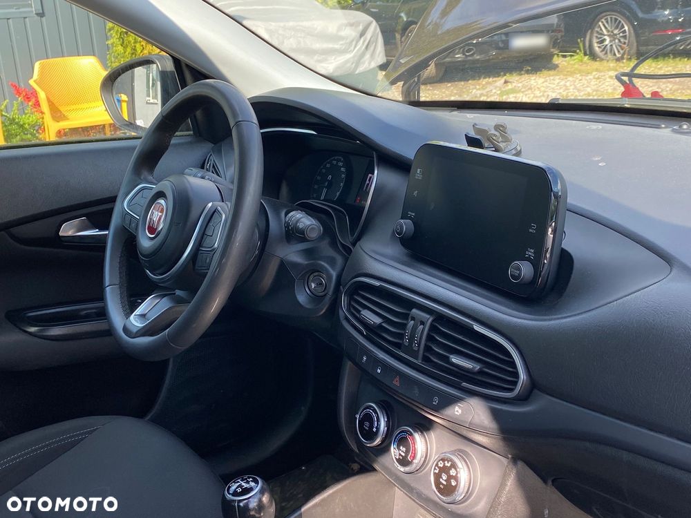 Fiat Tipo - 18