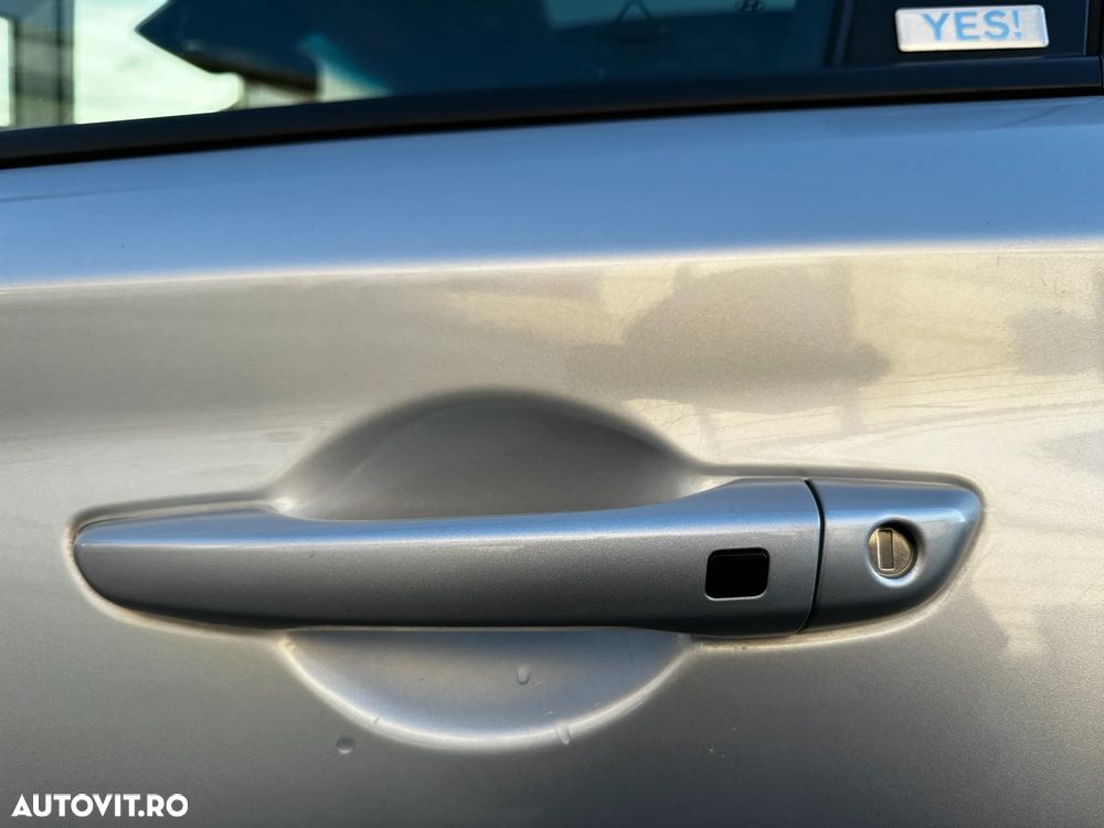 Hyundai i30 1.4 T-GDI YES! - 9