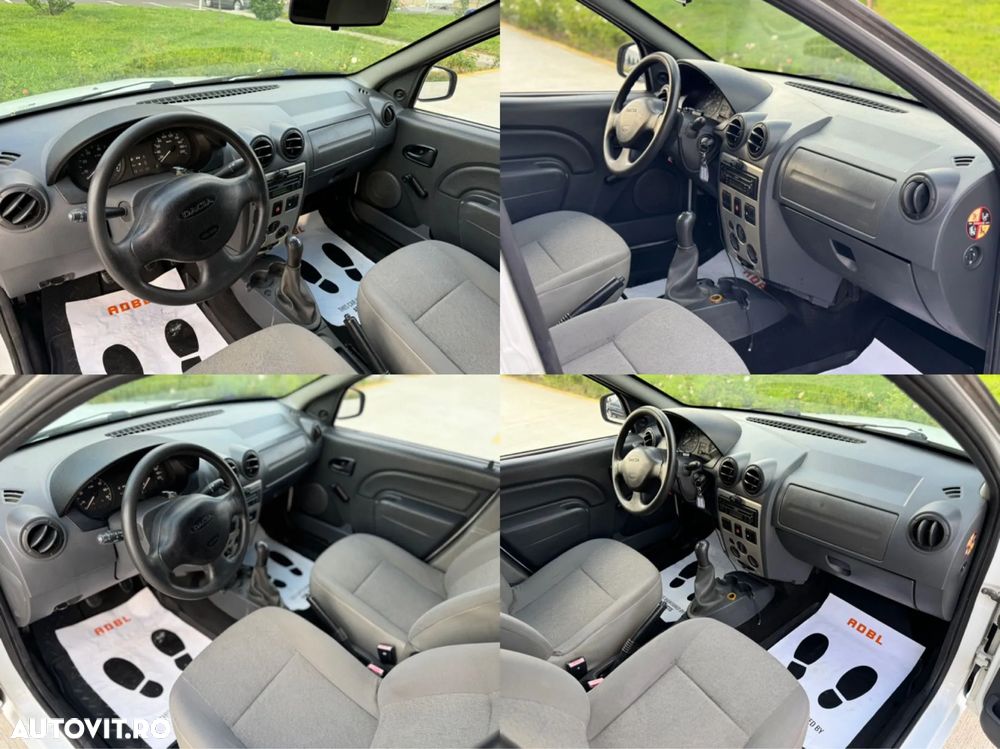 Dacia Pick Up - 13