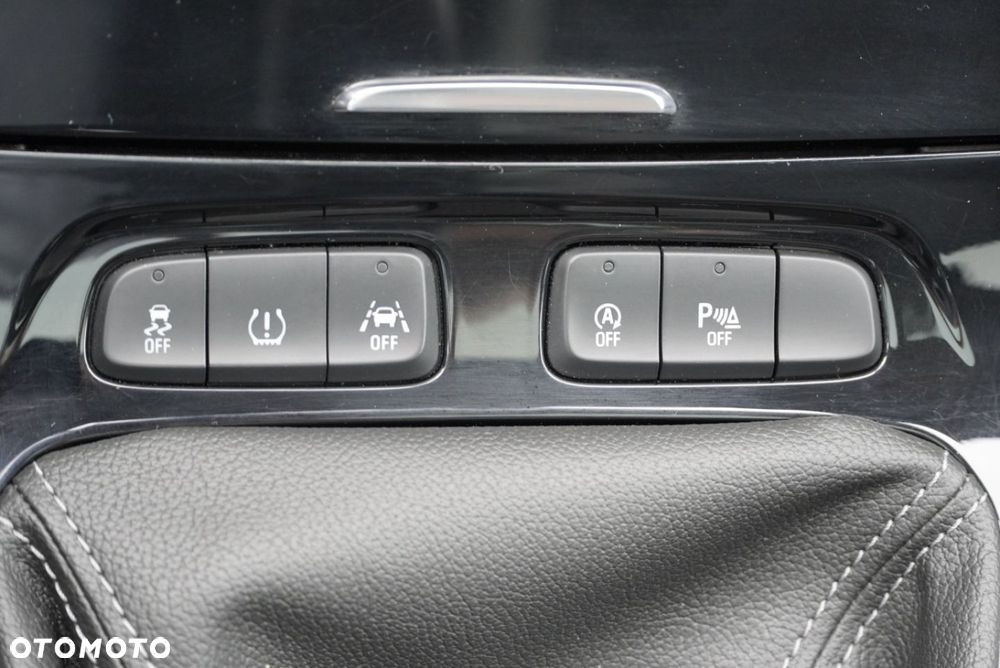 Opel Grandland X 1.5 CDTI Ultimate S&S - 20