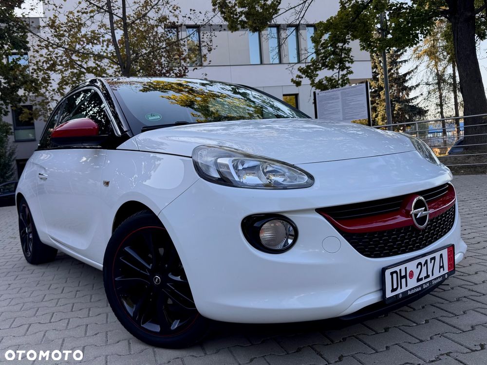 Opel Adam 1.4 Slam S&S - 2