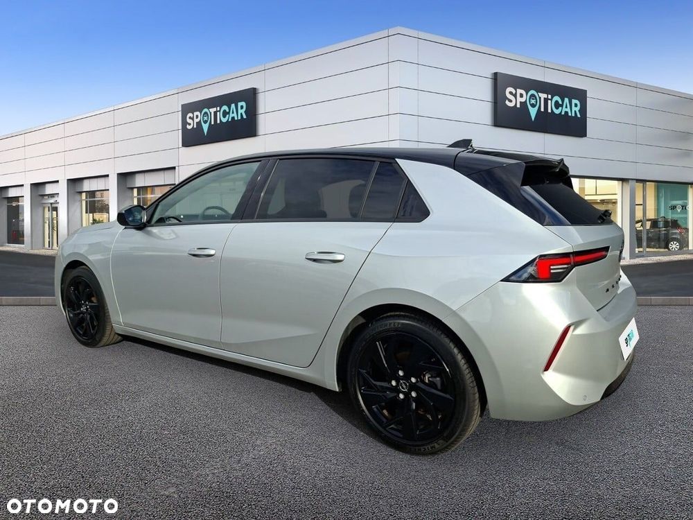 Opel Astra - 8