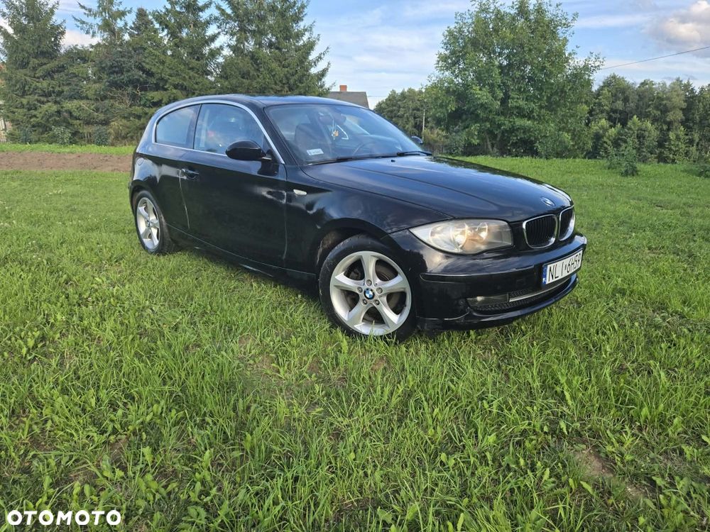 BMW Seria 1