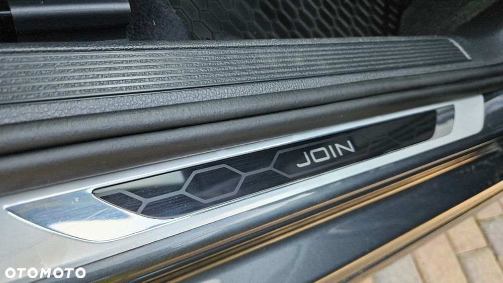 Volkswagen Golf 2.0 TDI Join - 31