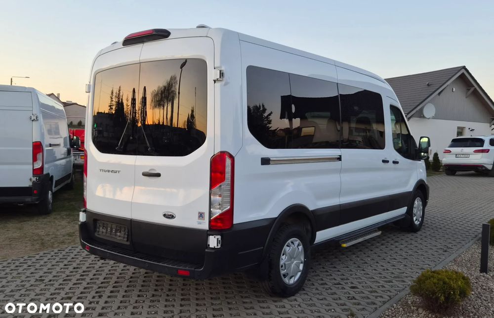 Ford Transit Kombi L3H2 Trend - 3