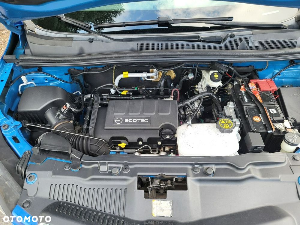 Opel Mokka - 32
