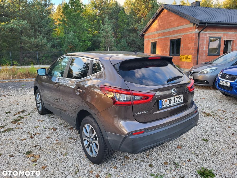 Nissan Qashqai 1.2 DIG-T Tekna+ - 19